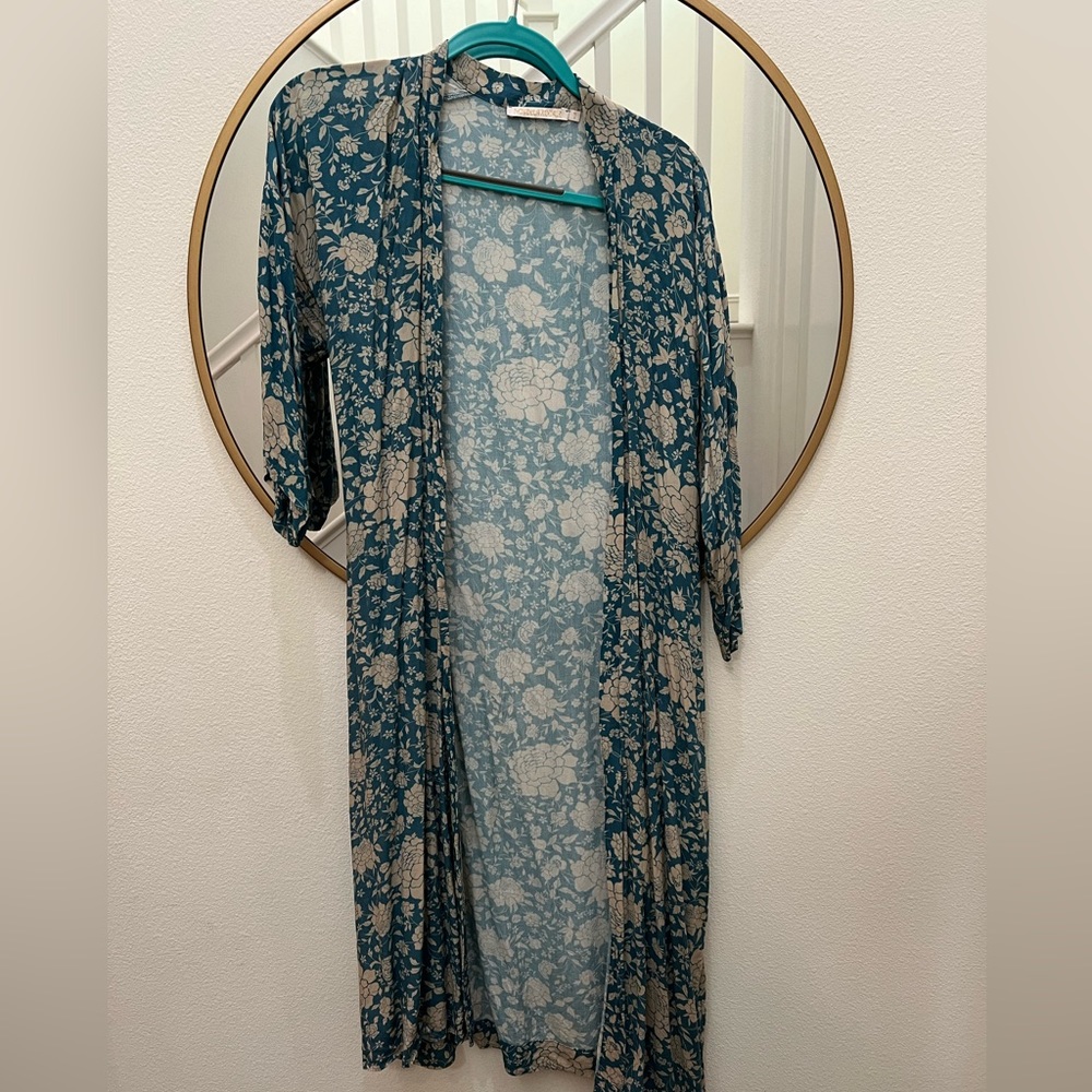 Novella Royale Robe M/L
